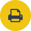 Digitale facturatie en communicatie is standaard inbegrepen in onze software Facturatie: analoog of digitaal